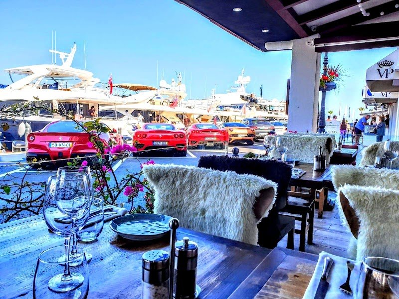 El Gaucho de Banús - Argentinian Grill & International - restaurante en Marbella, Málaga, España