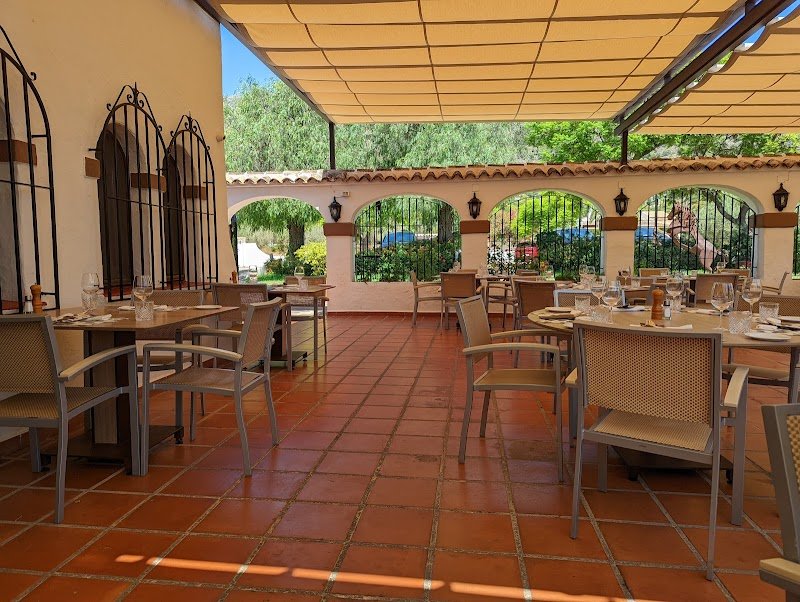 El Gaucho - restaurante en Jávea, Alicante, España