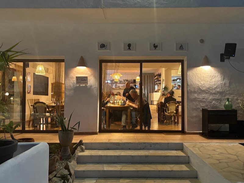 El Gaucho Moraira Asador Gallego - restaurante en Moraira, Alicante, España