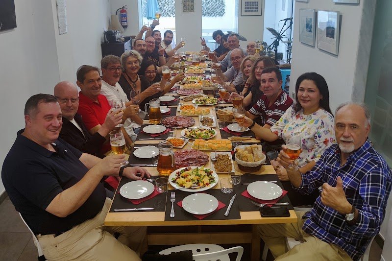 El Godo Tapas Bar - restaurante en Alicante, Alicante, España