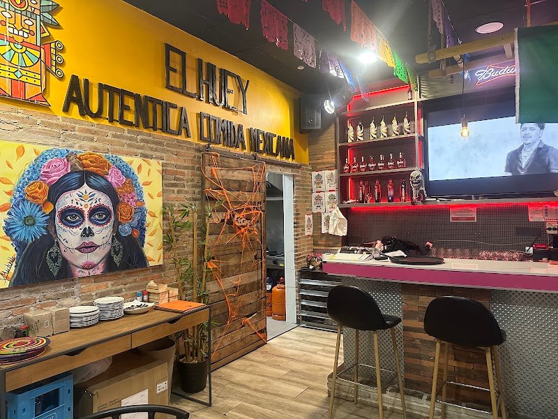 El Huey - Torrent - restaurante en Valencia, Valencia, España