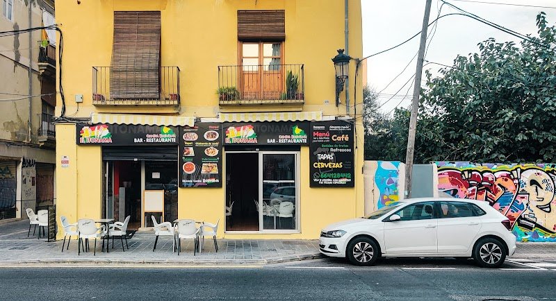El Itonama | Bar Restaurante Boliviano - restaurante en Valencia, Valencia, España