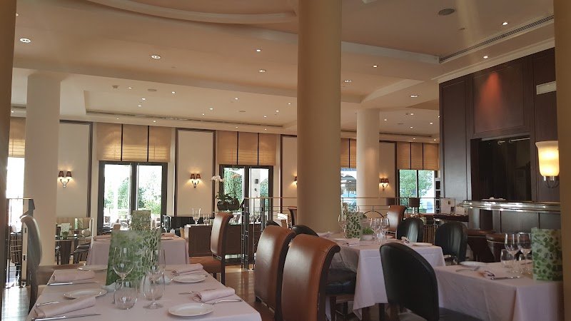 El Jardí - restaurante en Valencia, Valencia, España