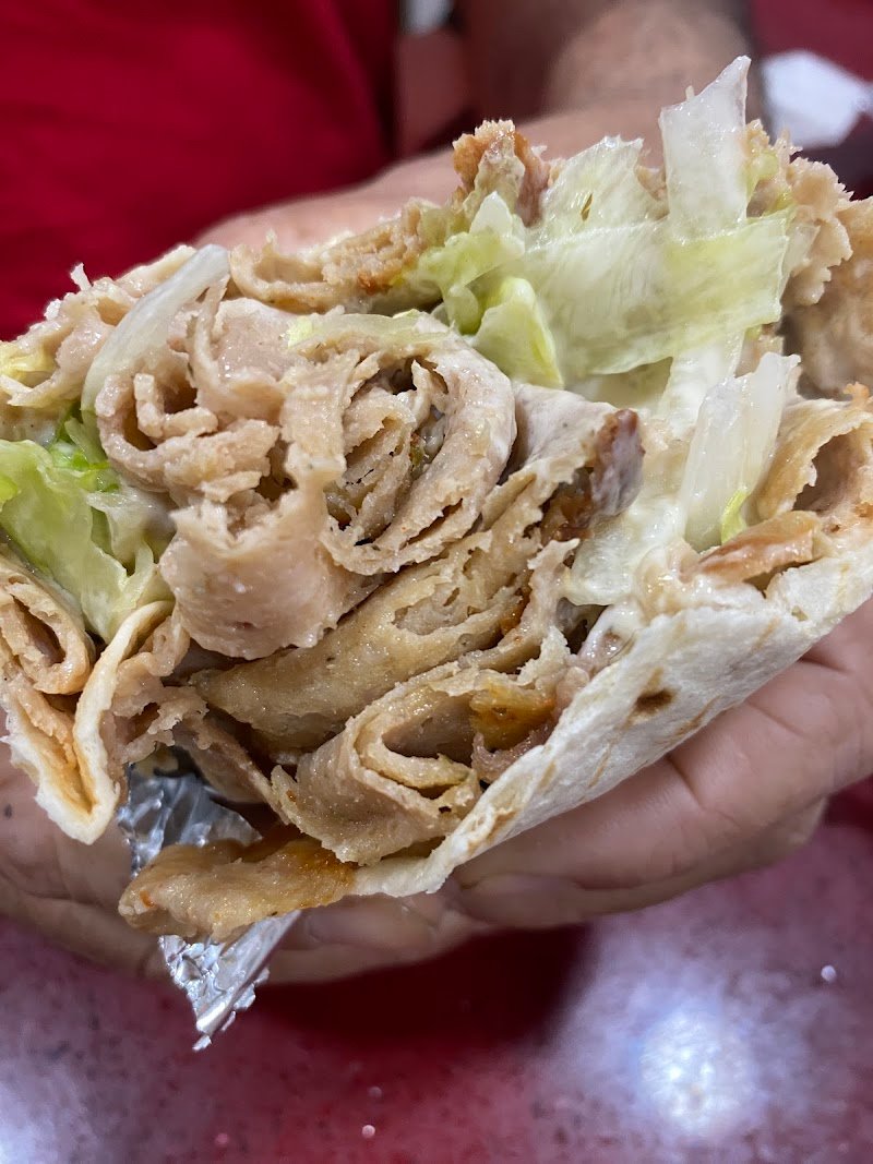 el Kebab de Iñaki - restaurante en Valencia, Valencia, España