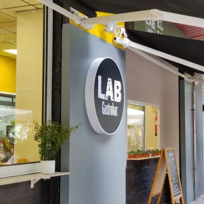 El Laboratorio Gastrobar - restaurante en Valencia, Valencia, España