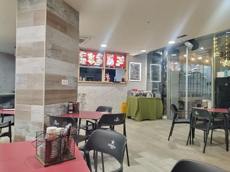 El Lebano - Cocina Libanesa - restaurante en Torrevieja, Alicante, España