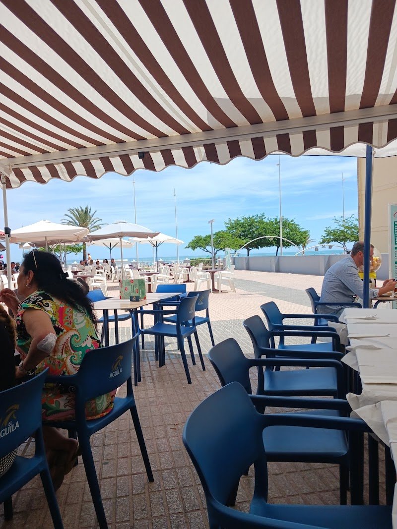 El Lerele - restaurante en Gandía, Valencia, España