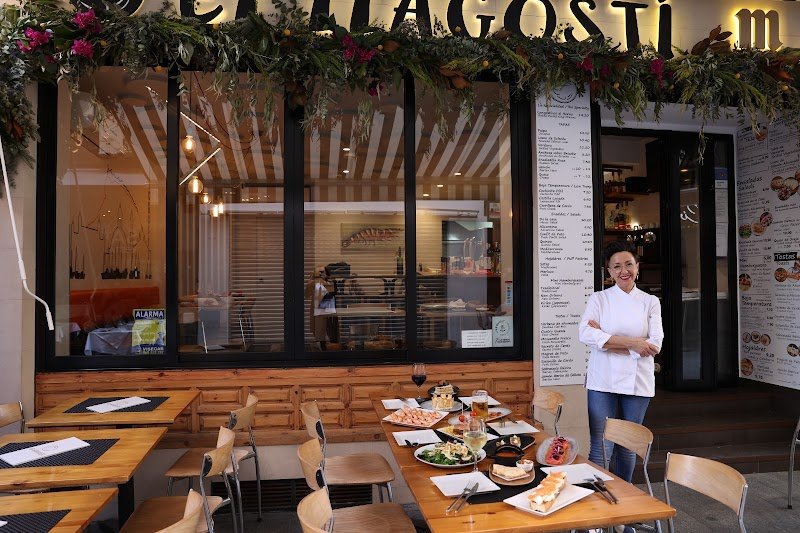 El Llagostí - restaurante en Alicante, Alicante, España