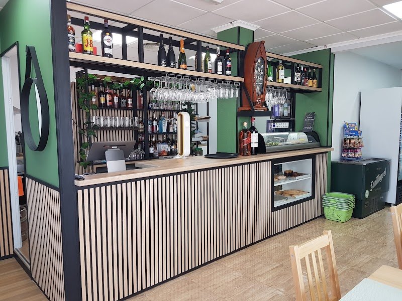 el Marinero - restaurante en Torrevieja, Alicante, España
