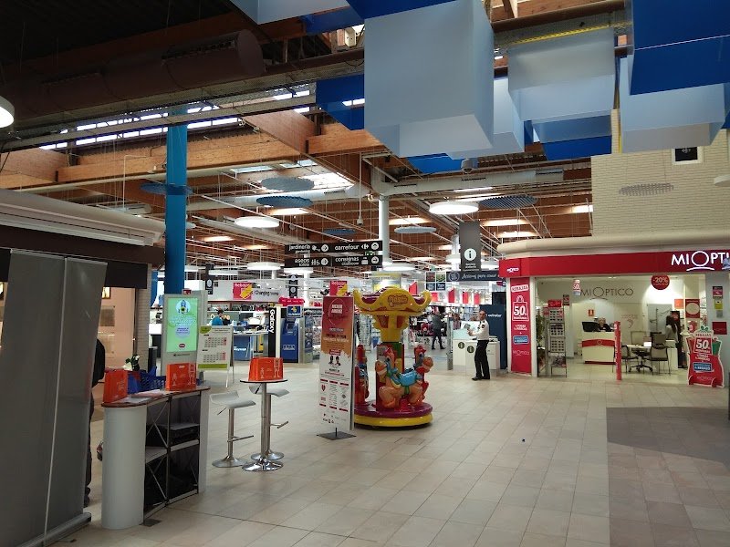 El mercado de Finestrat - restaurante en Finestrat, Alicante, España