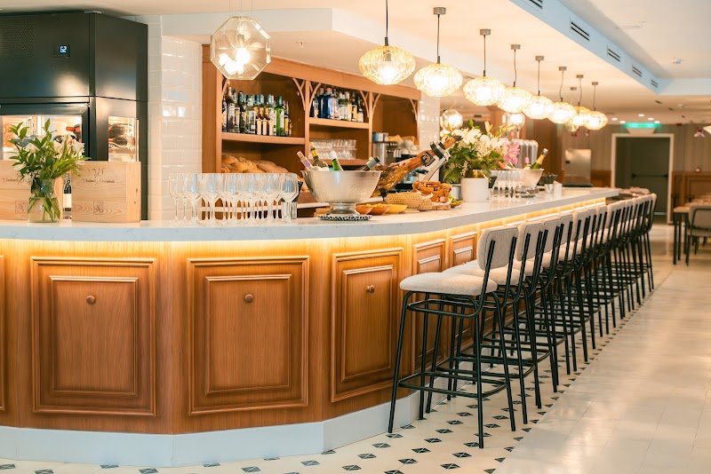 El Mercat - Mediterranean Restaurant - restaurante en Benidorm, Alicante, España