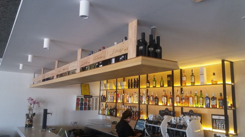 El Merendero de Quimera - restaurante en Oliva, Valencia, España