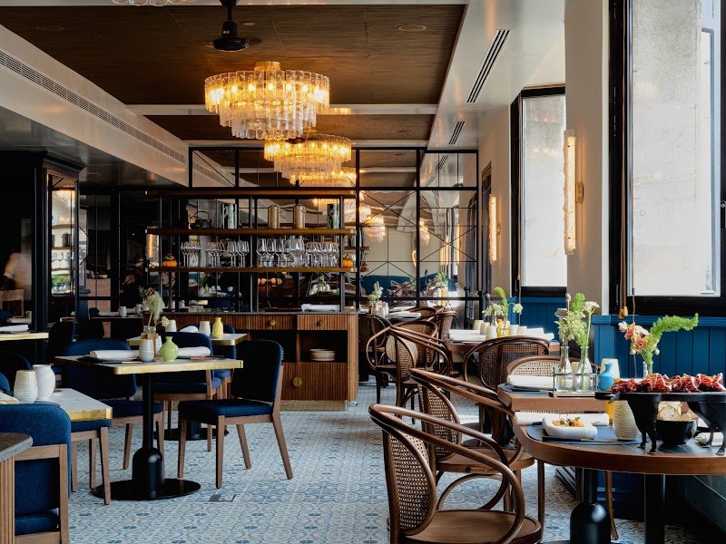 El mirador de Only YOU - restaurante en Valencia, Valencia, España