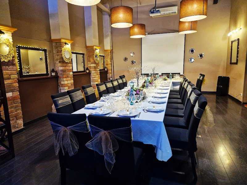 El Mirall de Puig reig - restaurante en El Puig, Valencia, España