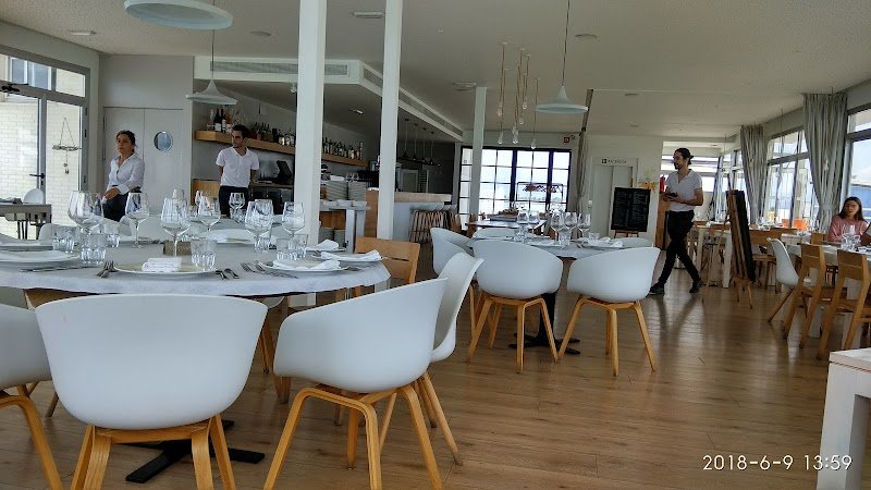 El Morro - restaurante en Burriana, Castellón, España