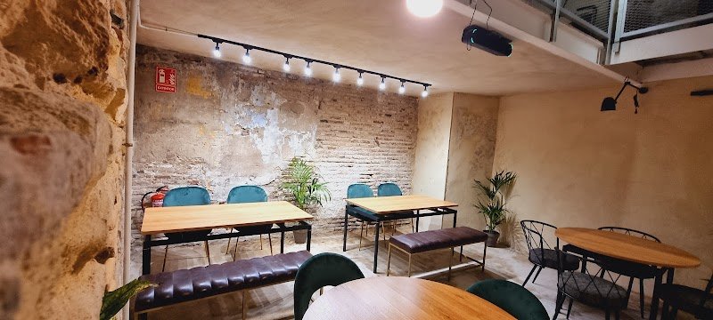 El Muelle Valencia - restaurante en Valencia, Valencia, España