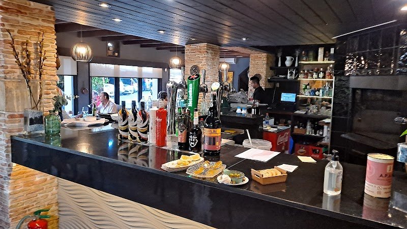 El Norte - restaurante en Alicante, Alicante, España