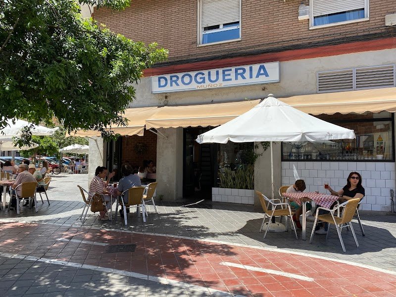 El Observatorio - restaurante en Valencia, Valencia, España