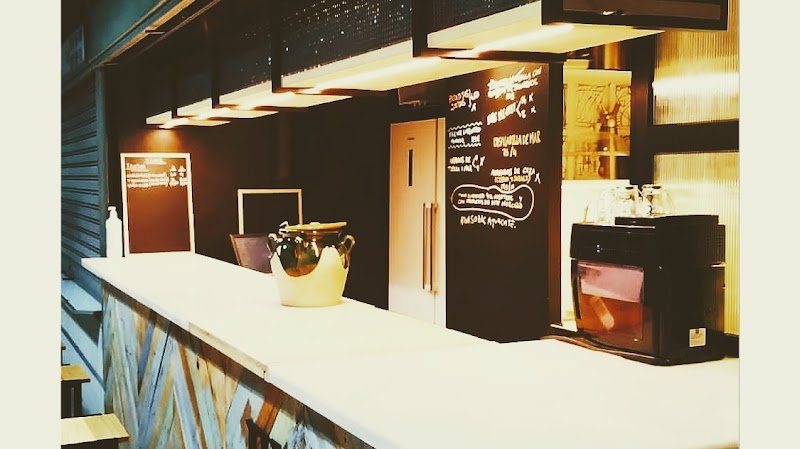 El Palé - restaurante en Alicante, Alicante, España