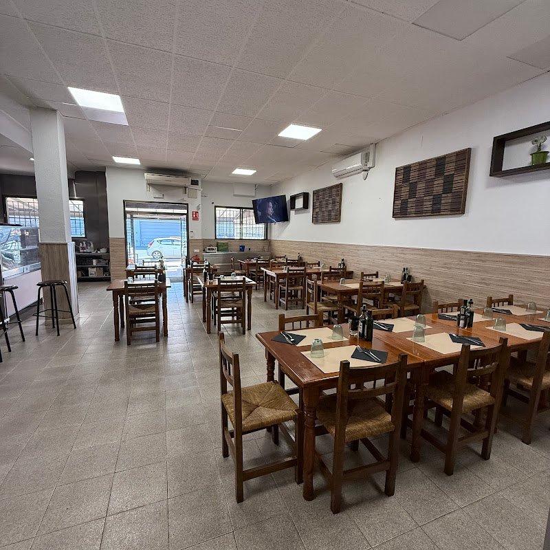 El Parany Bar - Restaurante - restaurante en Almassora, Castellón, España