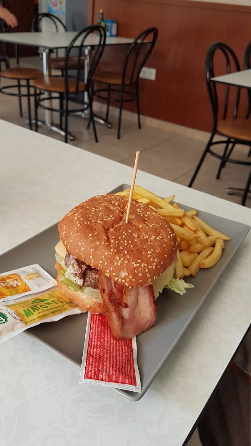 El Pelotazo - restaurante en Moraira, Alicante, España