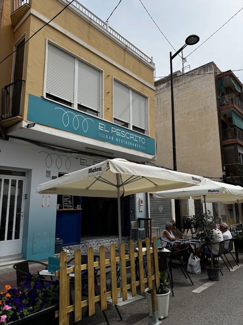 El Pescaito Guardamar - restaurante en Guardamar del Segura, Alicante, España