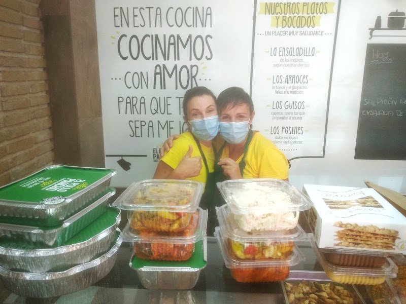 El Pollo Pancho Albufereta - restaurante en Alicante, Alicante, España