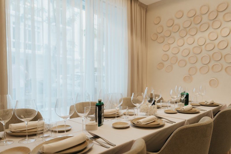 El Portón de Sorní - restaurante en Valencia, Valencia, España