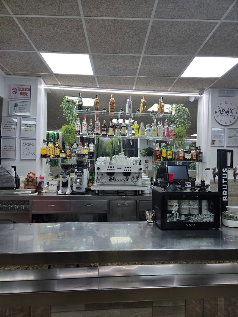 El Quinto Pino nules - restaurante en Nules, Castellón, España