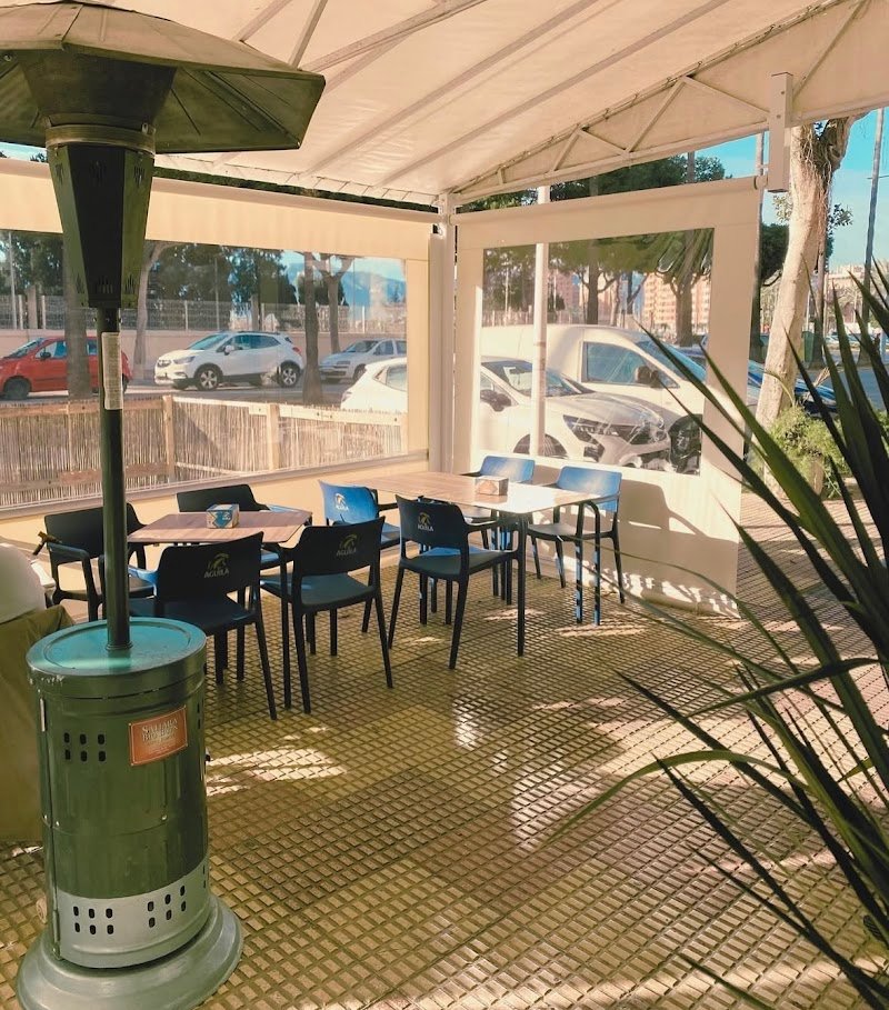 El Raco de Dalia - restaurante en Cullera, Valencia, España