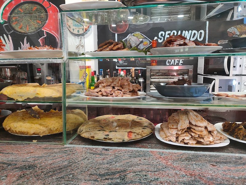 El Racó de Vega - restaurante en Xàtiva, Valencia, España