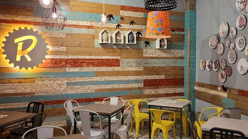 El Raconet | Restaurante en Jávea - restaurante en Jávea, Alicante, España