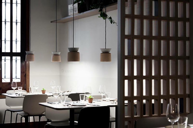 El Rebost Restaurant - restaurante en Sueca, Valencia, España