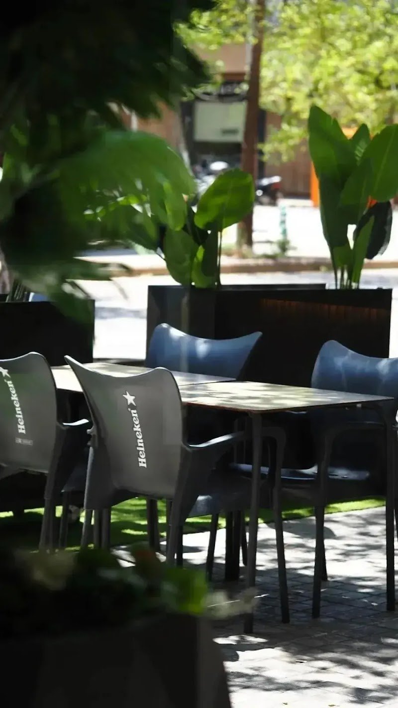 El Reno - restaurante en Valencia, Valencia, España