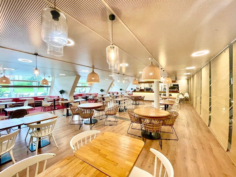 El restaurante Museo Trattoria - restaurante en Valencia, Valencia, España