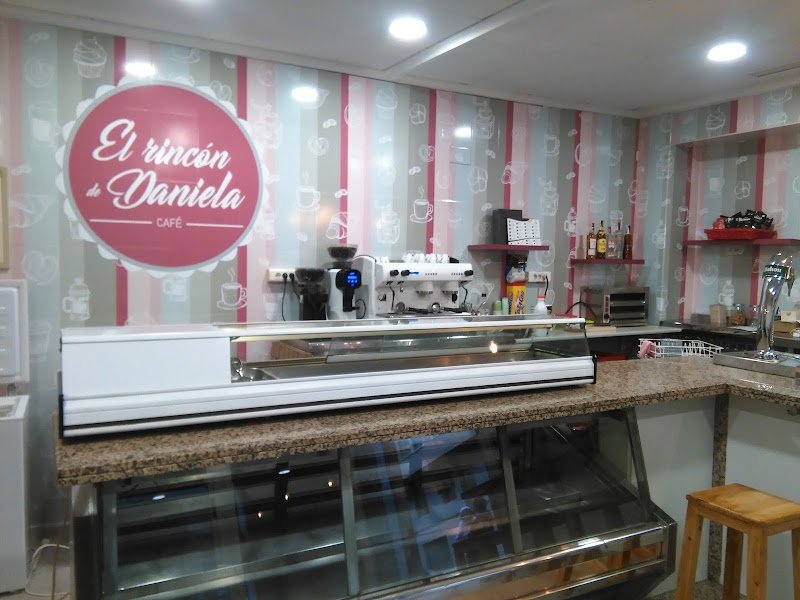 El rincón de Daniela - restaurante en Elche, Alicante, España