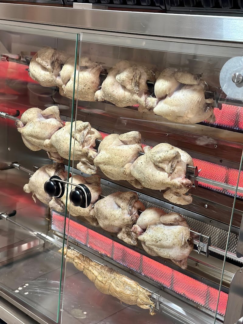 El Rincon De Diana - restaurante en Almassora, Castellón, España
