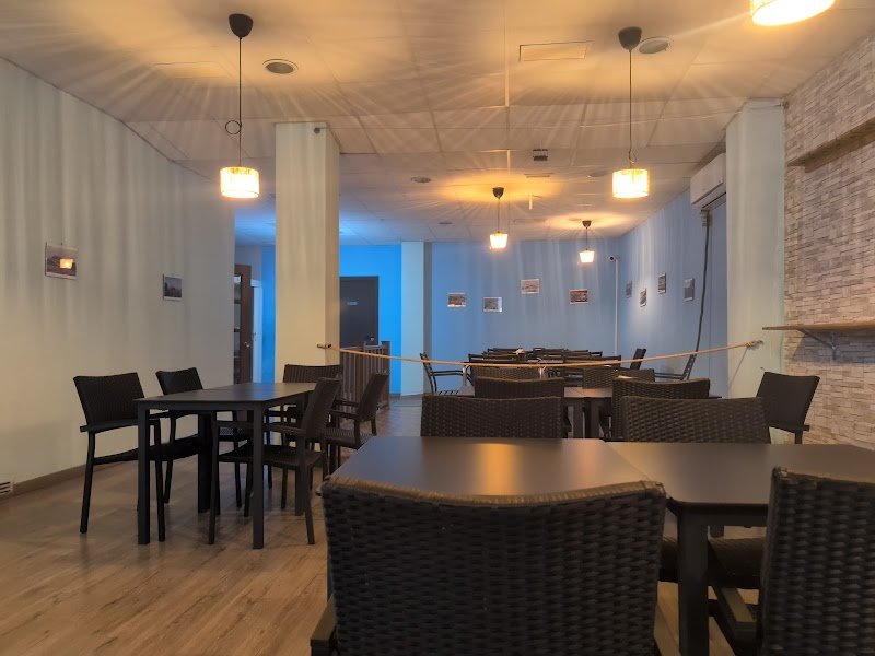 El Rincón de Guille - restaurante en Sagunto, Valencia, España