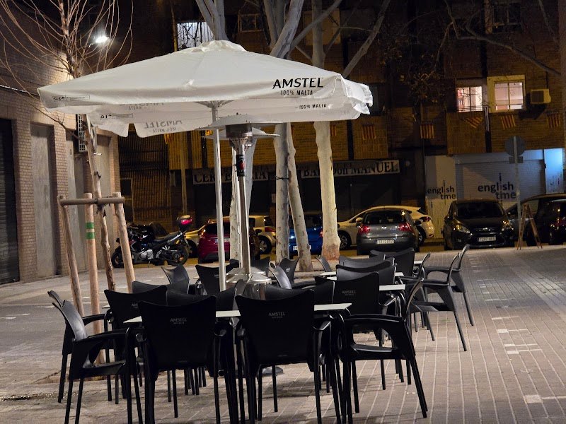 El rincón de jessi - restaurante en Valencia, Valencia, España