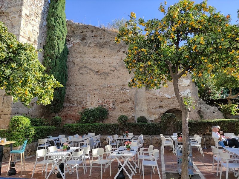 El Rincón de la Muralla (Restaurante) - restaurante en Marbella, Málaga, España
