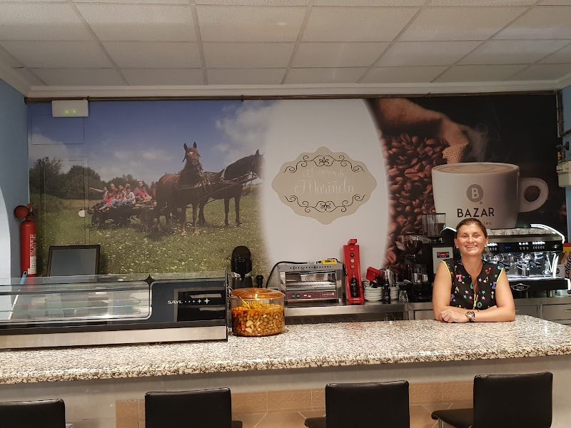 El rincon de Mariñeta - restaurante en Valencia, Valencia, España