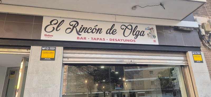 El Rincón de Olga - restaurante en Torrevieja, Alicante, España