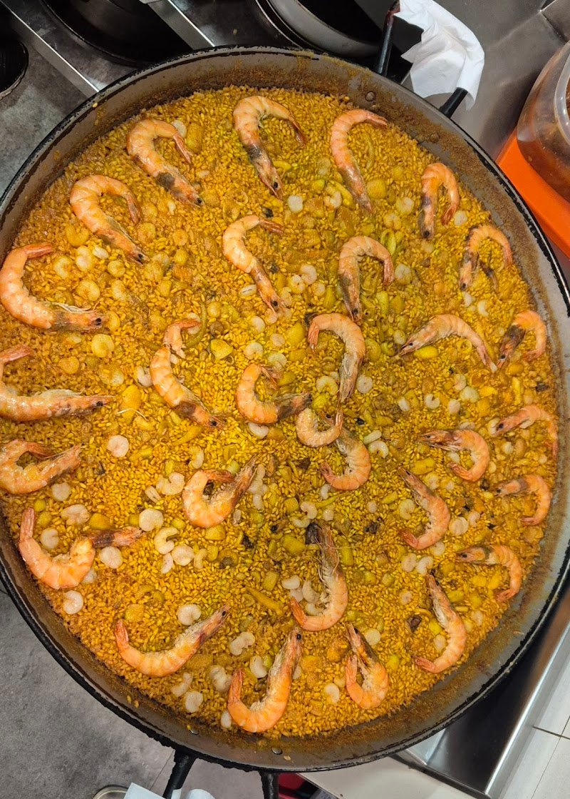 El Rincón Del Grao - restaurante en Valencia, Valencia, España