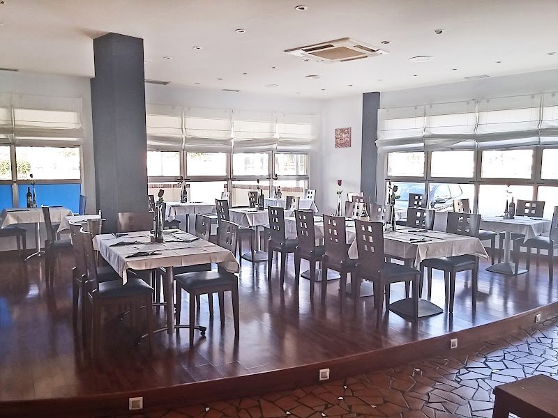 El Rincón Italiano - restaurante en Pilar de la Horadada, Alicante, España