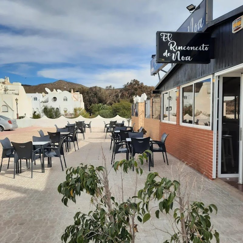 El Rinconcito de Noa - restaurante en El Campello, Alicante, España