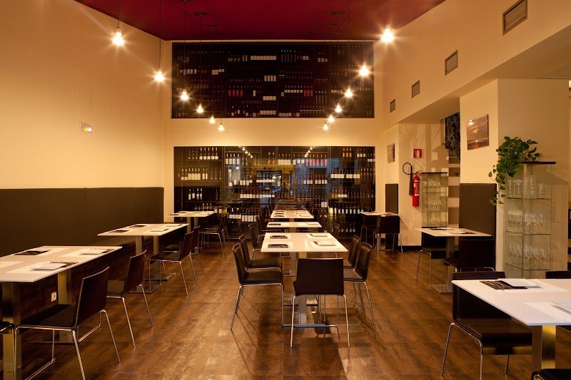 El Rodamón de Russafa - restaurante en Valencia, Valencia, España