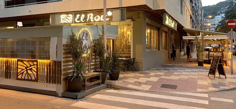 El Rou - restaurante en Cullera, Valencia, España