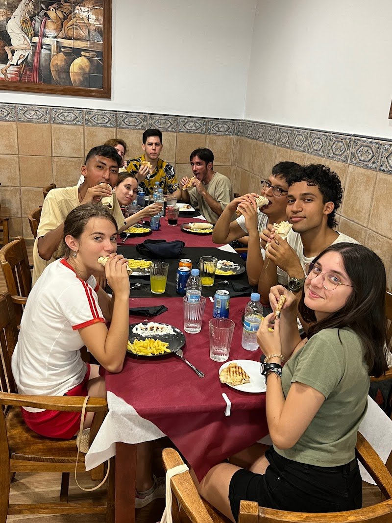 El sabor de Damasco - restaurante en Alicante, Alicante, España