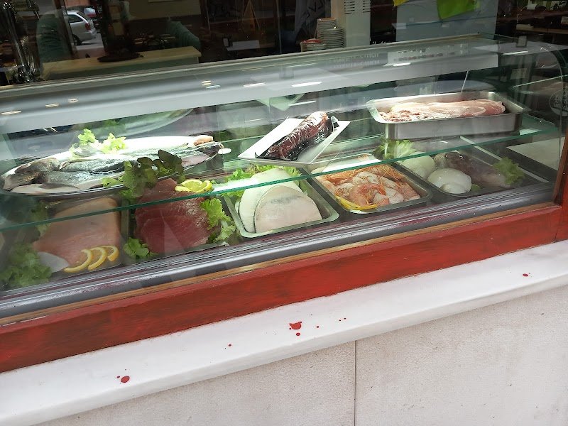 El Sabor (Grill-Restaurante) - restaurante en Valencia, Valencia, España