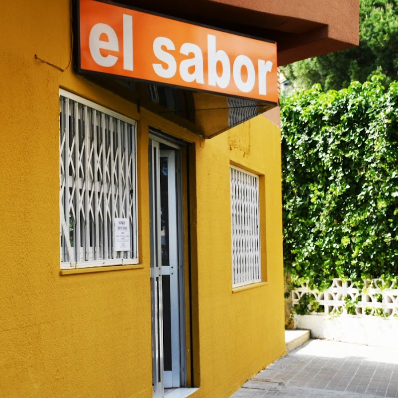 el sabor - restaurante en La Pobla de Farnals, Valencia, España